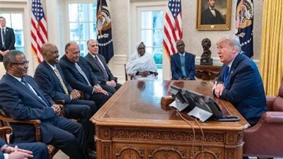 فيديو| أديب عن الموقف السوداني في مفاوضات سد النهضة: بقالنا سنين في خدعة