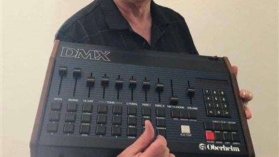 قصة نجاح وصعود.. تعرف على أبرز محطات الموسيقي توم أوبرهايم