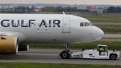 شركة الخليج البحرينية تعلق رحلاتها من وإلى السعودية بسبب كورونا