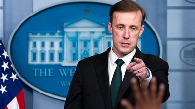 مستشار بايدن: انضمام فنلندا والسويد لـ الناتو حدث تاريخي ولحظة فاصلة