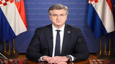 كرواتيا تعارض انضمام فنلندا والسويد إلى حلف الناتو