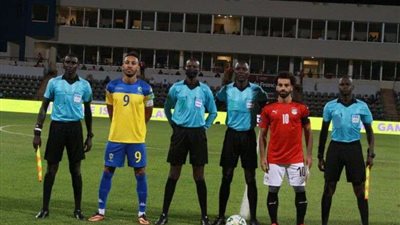 ملك غير متوج.. أوباميانج يعتزل اللعب الدولي بعد 13 عاما