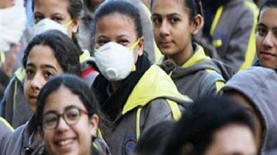 هل يوجد نيّة لإيقاف الدراسة في مصر بسبب انتشار كورونا؟.. التعليم تجيب