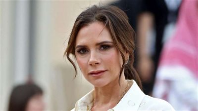 جسم المرأة صاحبة المنحنيات أفضل من النحافة.. تصريحات فيكتوريا بيكهام عن معايير الجمال