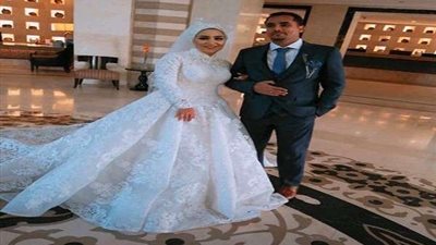 زهران جلال يهنئ المهندس أحمد زكي بمناسبة عقد قرانه وزفافه