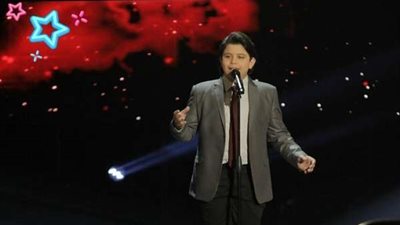 فيديو|  محمد إسلام رميح من 