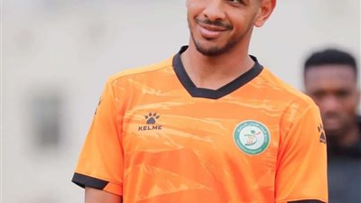 محمد هلال: كنت سأنتقل للزمالك لولا أزمة القيد