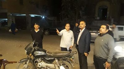 غلق ملهى ليلي شهير في الدقي لهذا السبب