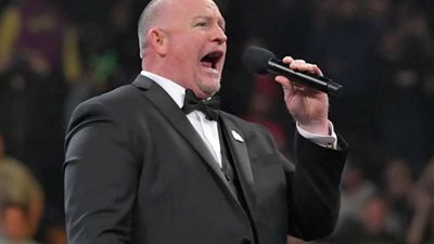 رود دوج المصارع السابق يكشف حقيقة تسريح بعض مصارعي WWE