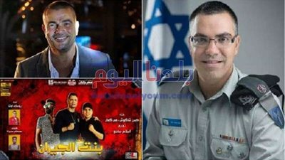 ليست المرة الأولى| 