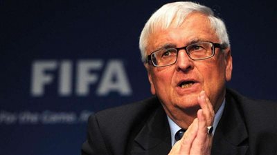 رئيس الاتحاد الألماني يهاجم القضاء السويسري تزامنا مع محاكمته