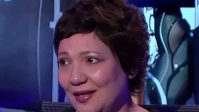 من الموت للحياة.. عايدة رياض تروي تفاصيل معاناتها من السرطان