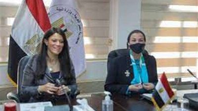 المشاط: التمويل المبتكر يحفز استثمارات القطاع الخاص في مشروعات التكيف مع التغيرات المناخية