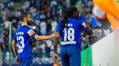مدرب الهلال السعودي ضمن أفضل 10 مدربين في العالم