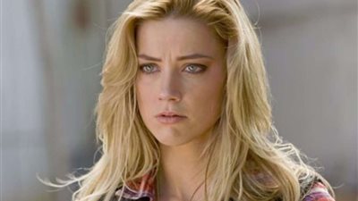 استبعاد  امبر هيرد من الجزء الثانى لفيلم aquaman