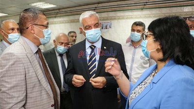 15 شركة تشارك في الملتقى التوظيفي الأول للصيدلة بالمنوفية