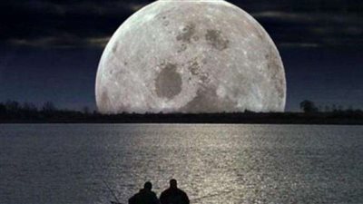 مع اكتمال قمر رجب بدرا.. ظهور 