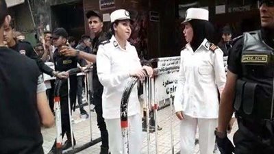 معلومة على الطاير.. إزاي تبقي ضابط بالجيش أو الشرطة