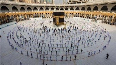 فتح باب التقدم لأداء فريضة الحج للعاملين بالأزهر الشريف