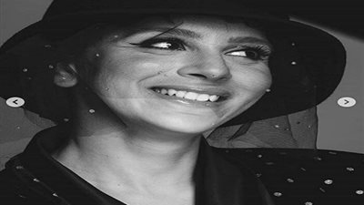 جميلة عوض تشعل السوشيال ميديا بصورة مع محمد منير