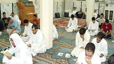 بسبب كورونا.. السلفيون يرفضون التضييق على المعتكفين في رمضان