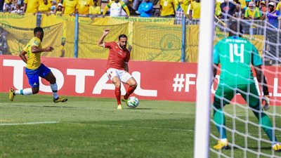 علي معلول: الأهلي لن يفرط في دوري أبطال إفريقيا ونحترم الوداد
