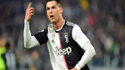 أول رد من كريستيانو رونالدو بعد لعبه 1000 مباراة