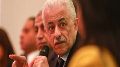 التعليم تكشف حقيقة إغلاق مدرسة بدار السلام بسبب فيروس كورونا