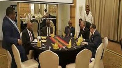 فيديو| وزير الري يكشف لماذا لم نتوصل لاتفاق مع إثيوبيا في سد النهضة؟