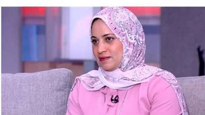 قائدة قطار مترو الأنفاق: مبعرفش أسوق عربية