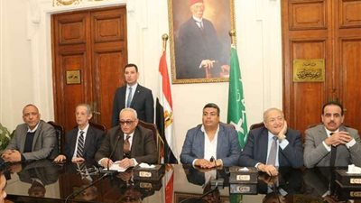 رئيس حزب الوفد: ثورة ١٩١٩ الوحيدة التي أسست لدولة