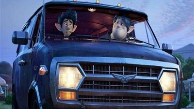 من ضمنها السعودية.. منع فيلم رسوم متحركة في أربع دول عربية بسبب 