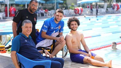 شوبير: هناك أخطاء كثيرة في الملف الطبي بالأهلي