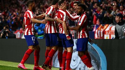 دوري أبطال أوروبا.. الهولندي ماكيلي يدير مباراة ليفربول وأتلتيكو مدريد