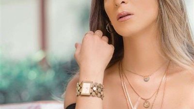 مي عرفة تستعيد كواليس 