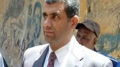 الرقابة الإدارية تلقي القبض على جمال الشويخ عضو مجلس النواب