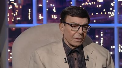 وفاة الفنان سمير صبري عن عمر يناهز الـ 85 عاما