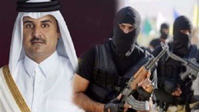 بالفيديو.. تفاصيل صادمة حول اعتقال أمير قطر لابن عمه والتنكيل بزوجته