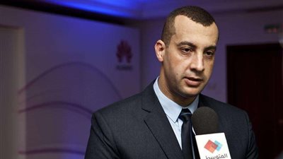 تعيين المهندس حسام الجمل رئيسًا تنفيذيًّا للجهاز القومي لتنظيم الاتصالات