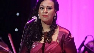 مروة ناجي ونجوم الأوبرا يحيون حفلاً غنائياً ضمن فعاليات الدورة الأولى من مهرجان تل بسطا