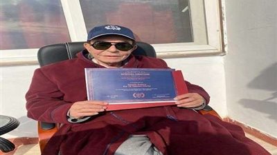 من داخل العناية المركزة.. آخر ما قاله الفنان سمير صبري قبل وفاته 