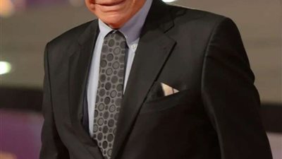 انت كنت الحب والوفاء وشعلة من الإخلاص والانسانية.. نبيلة عبيد تنعي سمير صبري