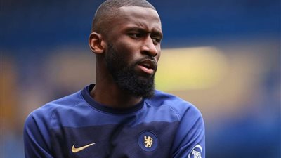 رسميا.. روديغر يوقع مع ريال مدريد لمدة 4 سنوات