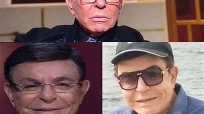 وداعا يا أرقى الناس.. نجلاء بدر تنعي الفنان سمير صبري