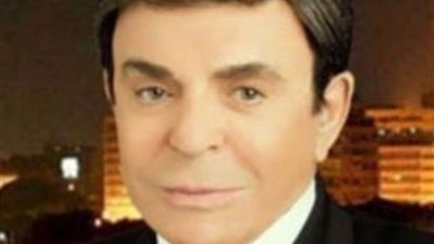 سيمون تنعي الفنان سمير صبري