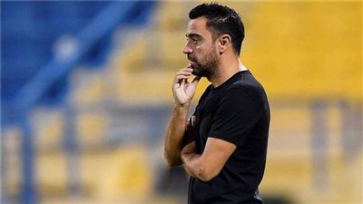 تعرف على الصفقات الـ9 التي طلبها تشافي من لابورتا