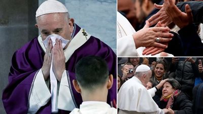 بابا الفاتيكان يصدر قرارًا هامًا بشأن إغلاق إحدى الكنائس