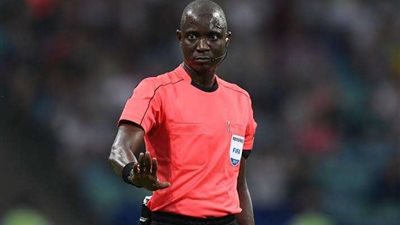 اختيار بكاري جساما في كأس العالم دليل على نزهته