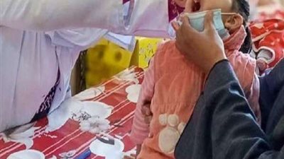 وزارة  الصحة تنشر جدول تطعيمات الأطفال