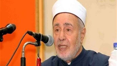الإمام الأكبر في ذكرى رحيل محمد سيد طنطاوي: كان عالمًا جليلًا محبًا للأزهر وغيورًا عليه